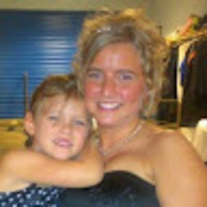 Meet your Posher, Christina